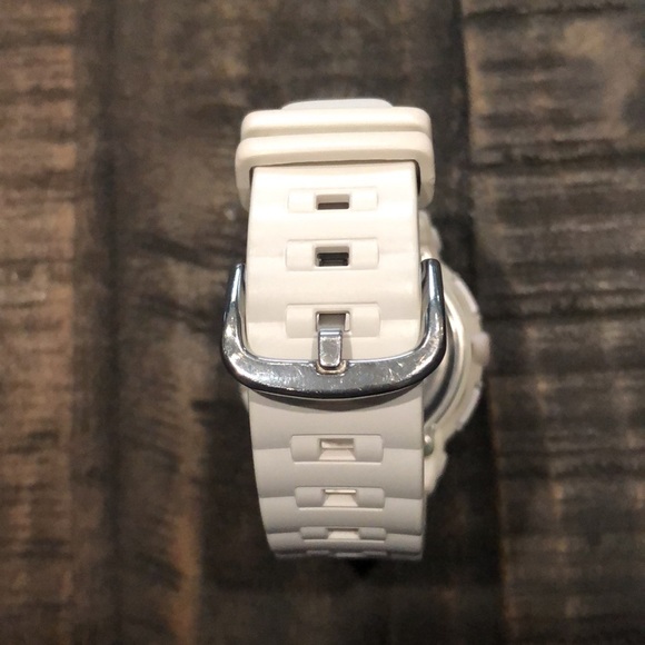 Baby-G Casio Watch - Picture 5 of 7